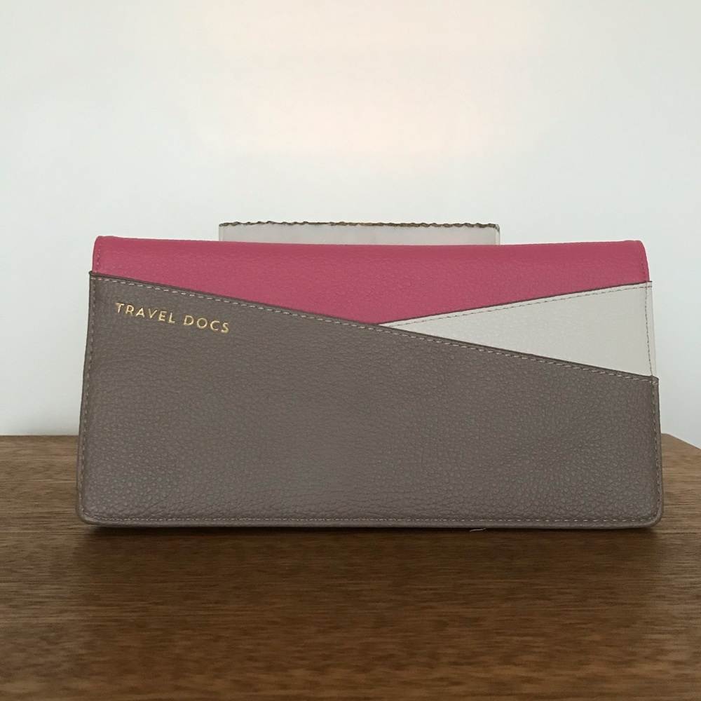ALDO Travel Wallet